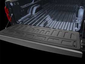 WeatherTech® TechLiner Tailgate Protector 3TG10